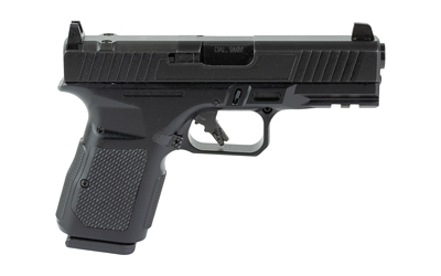 ROCK ISLAND STK200 9MM 4″ 15RD BLK