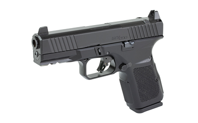 ROCK ISLAND STK200 9MM 4″ 15RD BLK