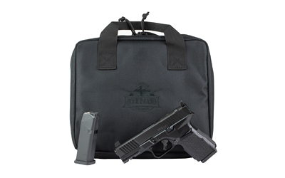 ROCK ISLAND STK200 9MM 4″ 15RD BLK