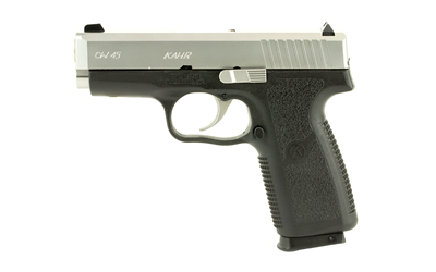 KAHR CW 45ACP 3.64″ 6RD MATTE STS