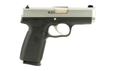 KAHR CW 45ACP 3.64″ 6RD MATTE STS