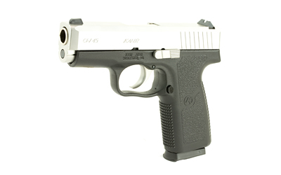 KAHR CW 45ACP 3.64″ 6RD MATTE STS