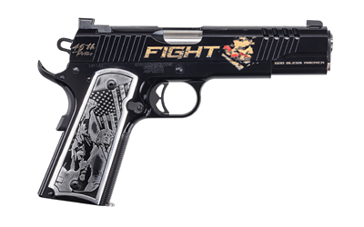 AUTO ORD 1911 45ACP 5″ 7RD TRUMP
