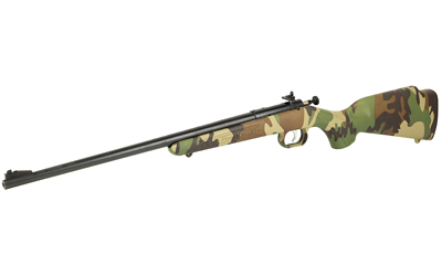 KSA FIRST RIFLE 22LR 16.1″ M81 CAMO