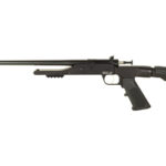 KSA 6061 22LR 16″ W/RAIL BLACK
