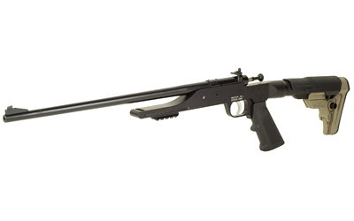 KSA 6061 22LR 16″ W/RAIL BLACK