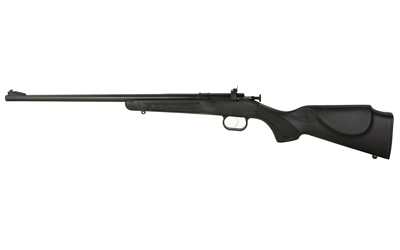 KSA CRICKETT G2 22LR BLK SYN BL BBL
