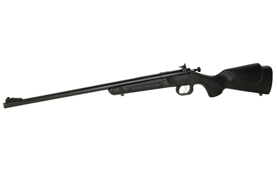 KSA CRICKETT G2 22LR BLK SYN BL BBL