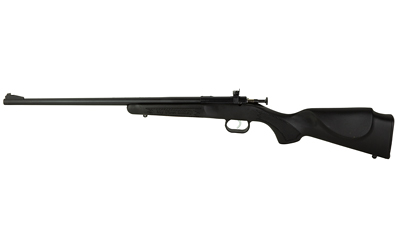 KSA CRICKETT G2 22WMR BLK SYN BL BBL