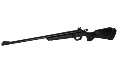 KSA CRICKETT G2 22WMR BLK SYN BL BBL
