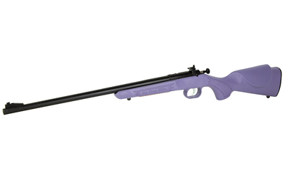 KSA CRICKETT G2 22LR PRP SYN BL BBL