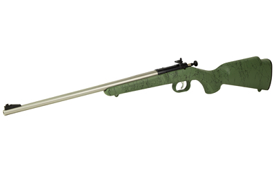 KSA CRICKET 22LR GREEN SS