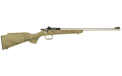 KSA CRICKET 22LR TAN SS