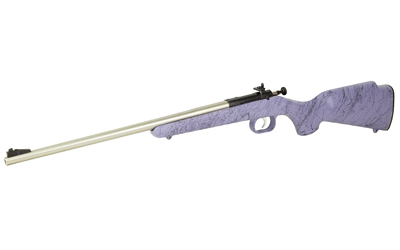 KSA CRICKET 22LR PURPLE SS