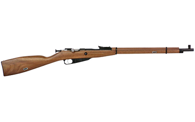 KSA MOSIN NAGANT 91/30 22LR 20″ WOOD
