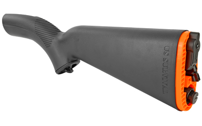 HENRY H2 US SURVIVAL 22LR AUTO BLK