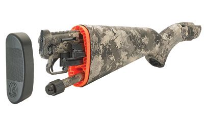 HENRY H2 US SURVIVAL 22LR AUTO VIPER