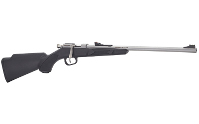 HENRY H5 MINI BOLT G2 22LR 16.25 BLK