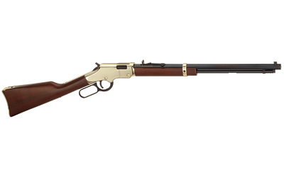 HENRY H4 GOLDEN BOY 22WMR 20.5″ 12RD