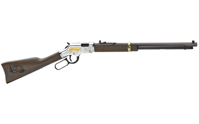HENRY H4 AMERICAN FARMER 22LR 20″