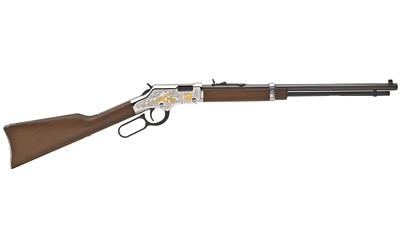 HENRY H4 2ND AMEND 22LR 20″ 16RD