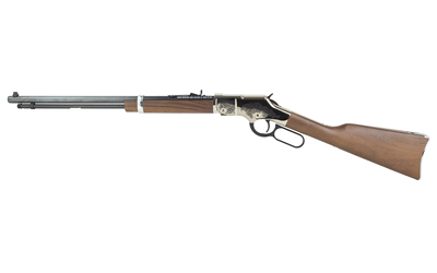HENRY H4 GLDN BOY SLVR FATHER’S 22LR