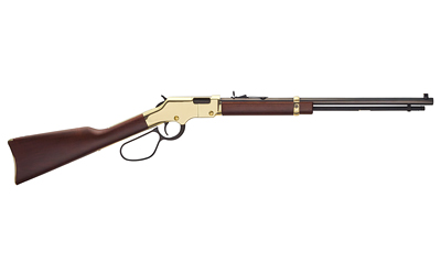 HENRY H4 GOLDEN BOY LL 22LR 20″ 16RD