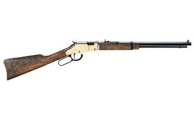 HENRY H4 GOLDEN BOY 17HMR 20″ 12RD