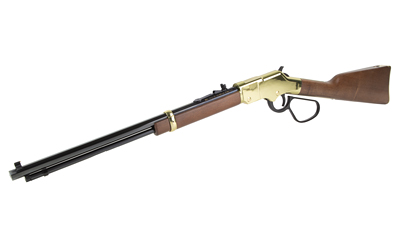 HENRY H4 GOLDEN BOY LL 17HMR 20″