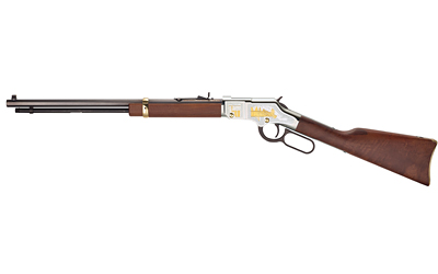 HENRY H4 US CONSTRUCTION 22LR 20″