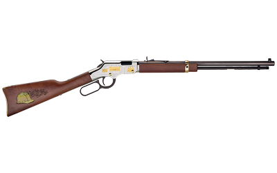 HENRY H4 US CONSTRUCTION 22LR 20″
