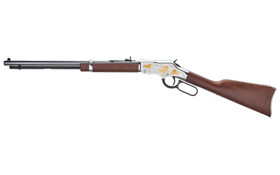 HENRY H4 SPIRIT OF CORPS 22LR 20″