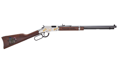 HENRY H4 SPIRIT OF CORPS 22LR 20″