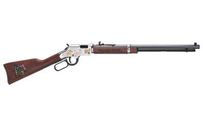 HENRY H4 SPIRIT OF CORPS 22LR 20″