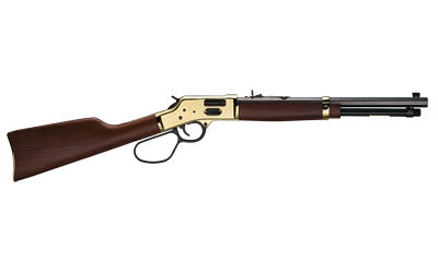 HENRY H6 BIG BOY CARB 357MAG 16.5″