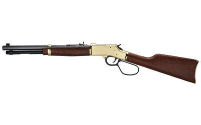 HENRY H6 BIG BOY CARB 44MAG 16.5″ 7R