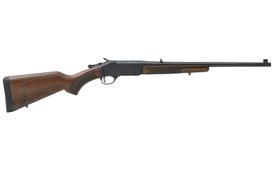 HENRY H15 SINGLE SHOT 243WIN 22″