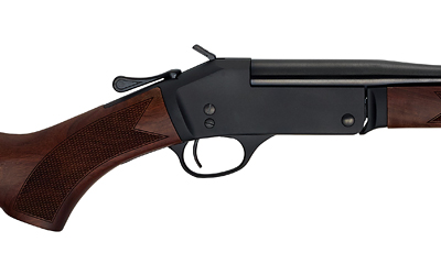 HENRY H15 SINGLE SHOT COMP 410