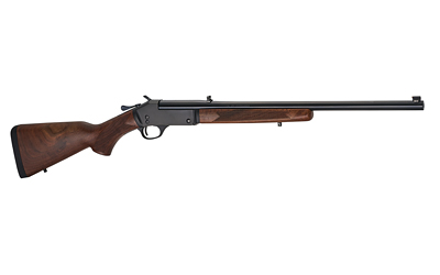 HENRY H15 SINGLE SHOT 360HMR 22″