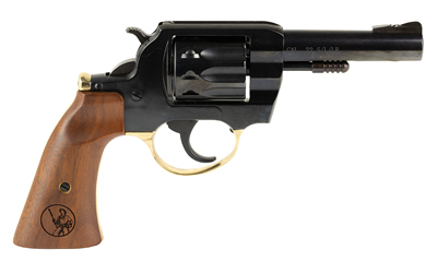 HENRY H16 GLDN RVLVR 22LR 10RD 4″ GF