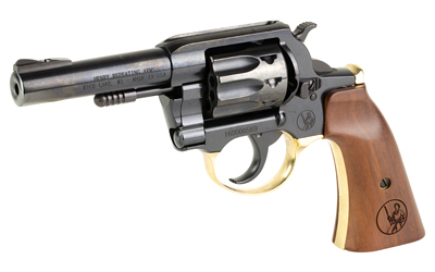 HENRY H16 GLDN RVLVR 22LR 10RD 4″ GF