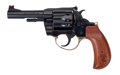 HENRY H16 DEADEYE 22LR 10RD 4″ BIRD