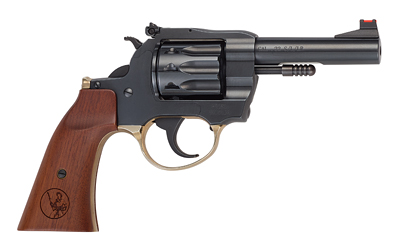 HENRY H16 DEADEYE 22LR 10RD 4″ GUN