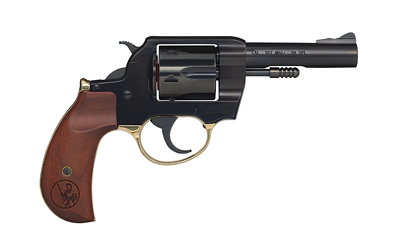 HENRY H17 BIG BOY RVLVR 357MAG 4″ BH