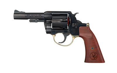 HENRY H17 BIG BOY RVLVR 357MAG 4″ GF