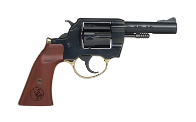 HENRY H17 BIG BOY RVLVR 357MAG 4″ GF
