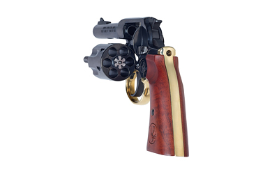 HENRY H17 BIG BOY RVLVR 357MAG 4″ GF