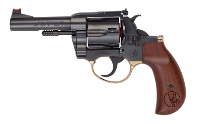 HENRY H17 DEADEYE 357MAG 6RD 4″ BIRD