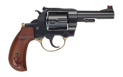 HENRY H17 DEADEYE 357MAG 6RD 4″ BIRD
