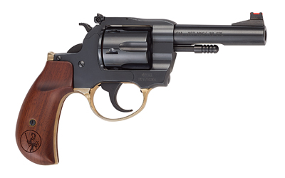 HENRY H17 DEADEYE 357MAG 6RD 4″ BIRD